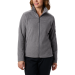 City Grey Heather #023