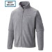 Light Grey Heather #060