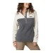 City Grey Heather/Chalk #023
