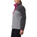 Light Grey Heather #060