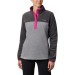 Light Grey Heather/Shark #060