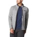 City Grey Heather #023