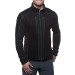 Interceptr Jacket - Black