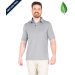 Light Grey Heather