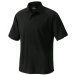 Solid Black