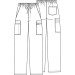 Scrub Blueprint