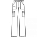 Scrub Blueprint