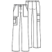 Scrub Blueprint