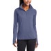 True Navy Heather