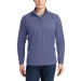 True Navy Heather
