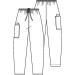 Scrub Blueprint