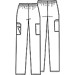 Scrub Blueprint