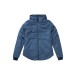 Arctic Navy Heather #8719