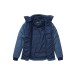 Arctic Navy Heather #8719