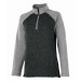 Charcoal Heather #601
