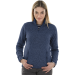 Navy Heather