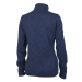 Navy Heather