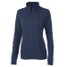 Navy Heather