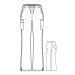 Scrub Blueprint