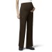 WonderWink WonderWork Women's Maternity Cargo Scrub Pant #545