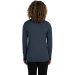 Navy Heather