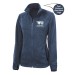 Navy Heather