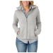 Light Grey Heather