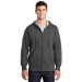 Graphite Heather