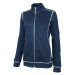 Navy Heather