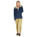 Navy Heather