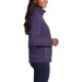 Posh Purple