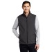 Black Charcoal Heather