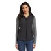 Black Charcoal Heather