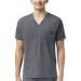 Charcoal Heather