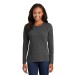 Dark Heather Grey