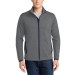 Charcoal/Navy