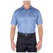 Fire Medium Blue #696