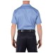 Fire Medium Blue #696