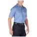 Fire Medium Blue #696