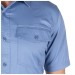 Fire Medium Blue #696