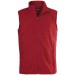 Rustic Red