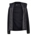 Black #001