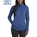 Port Authority Women's Collective Smooth Fleece Jacket #L904