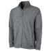 Light Grey Heather #514