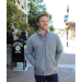 Light Grey Heather #514