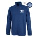 Navy Heather