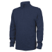 Navy Heather