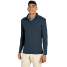Navy Heather