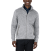 Light Grey Heather