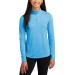 Pond Blue Heather